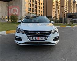MG 5